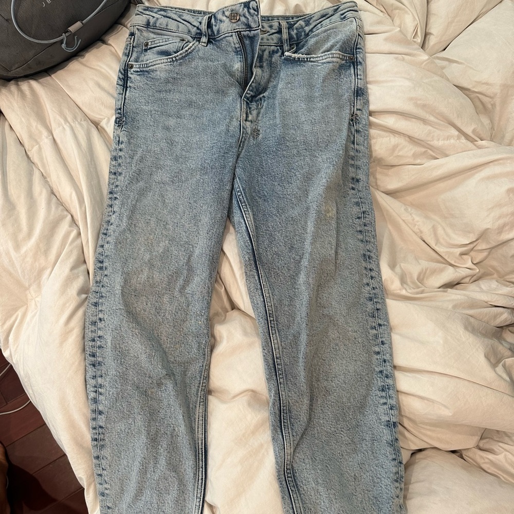 Ksubi jeans